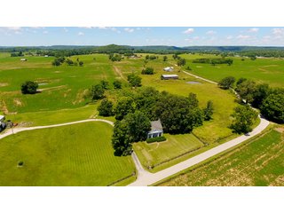 Tract 6 - LARGE KENTUCKY LAND AUCTION - 633+/- CONTIGUOUS ACRES IN 12 TRACTS IN HART COUNTY, KY